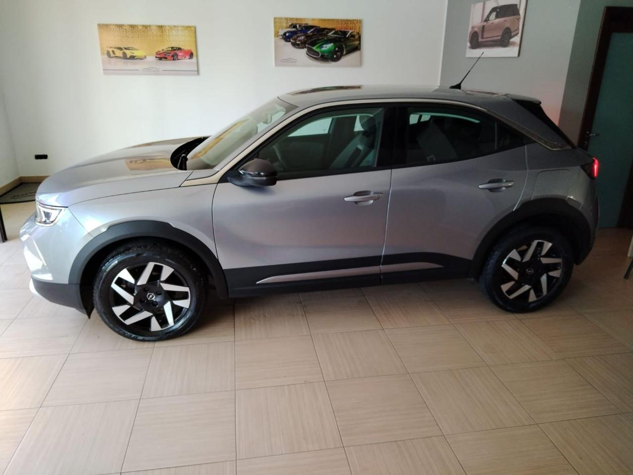 OPEL Mokka 1.5 diesel Elegance - 11