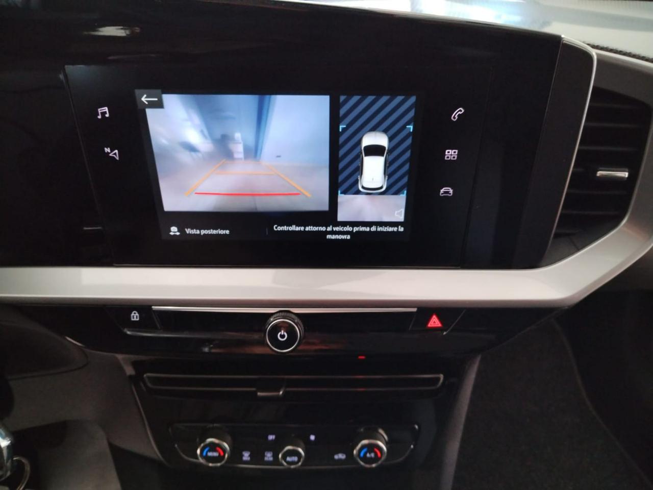 OPEL Mokka 1.5 diesel Elegance - 12