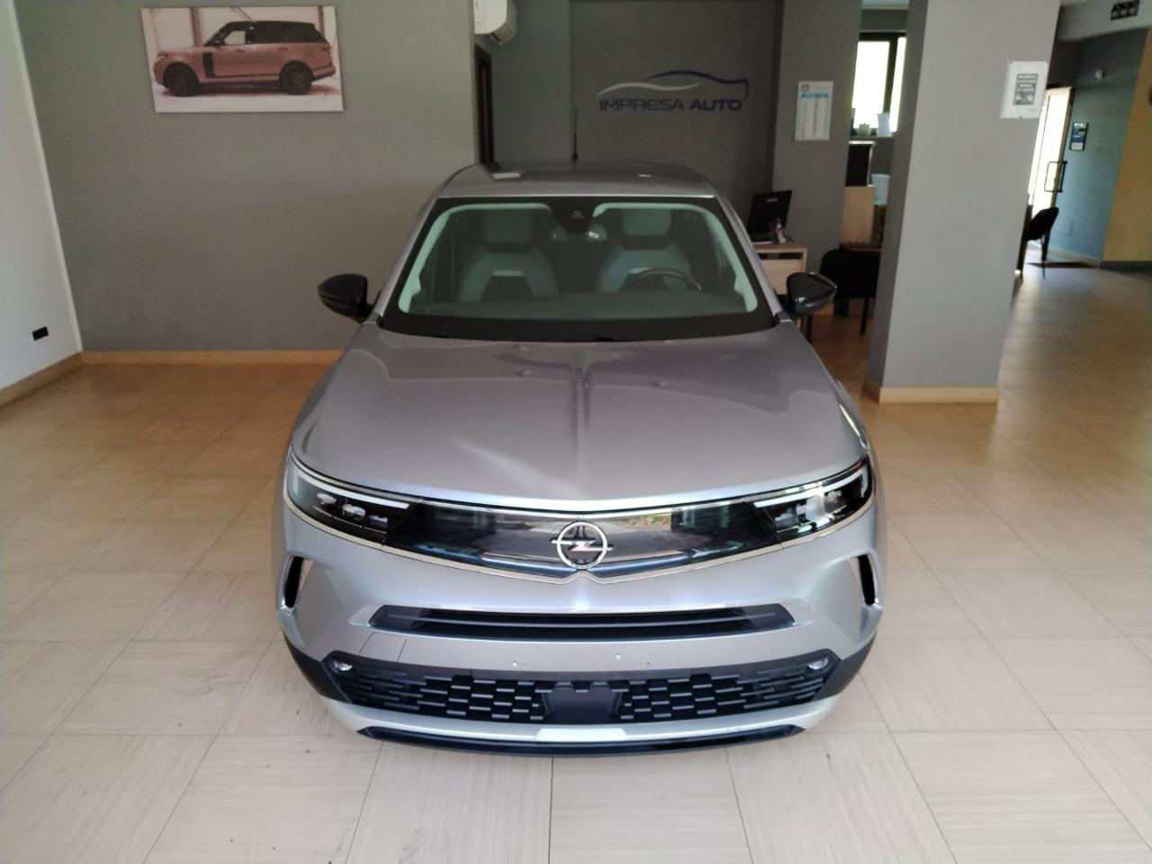 OPEL Mokka 1.5 diesel Elegance - 23