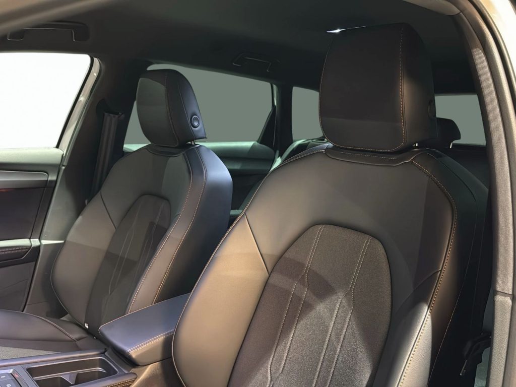 CUPRA Leon sportstourer 1.5 e-hybrid 204cv dsg - 9