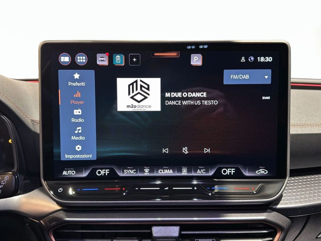 CUPRA Leon sportstourer 1.5 e-hybrid 204cv dsg - 16