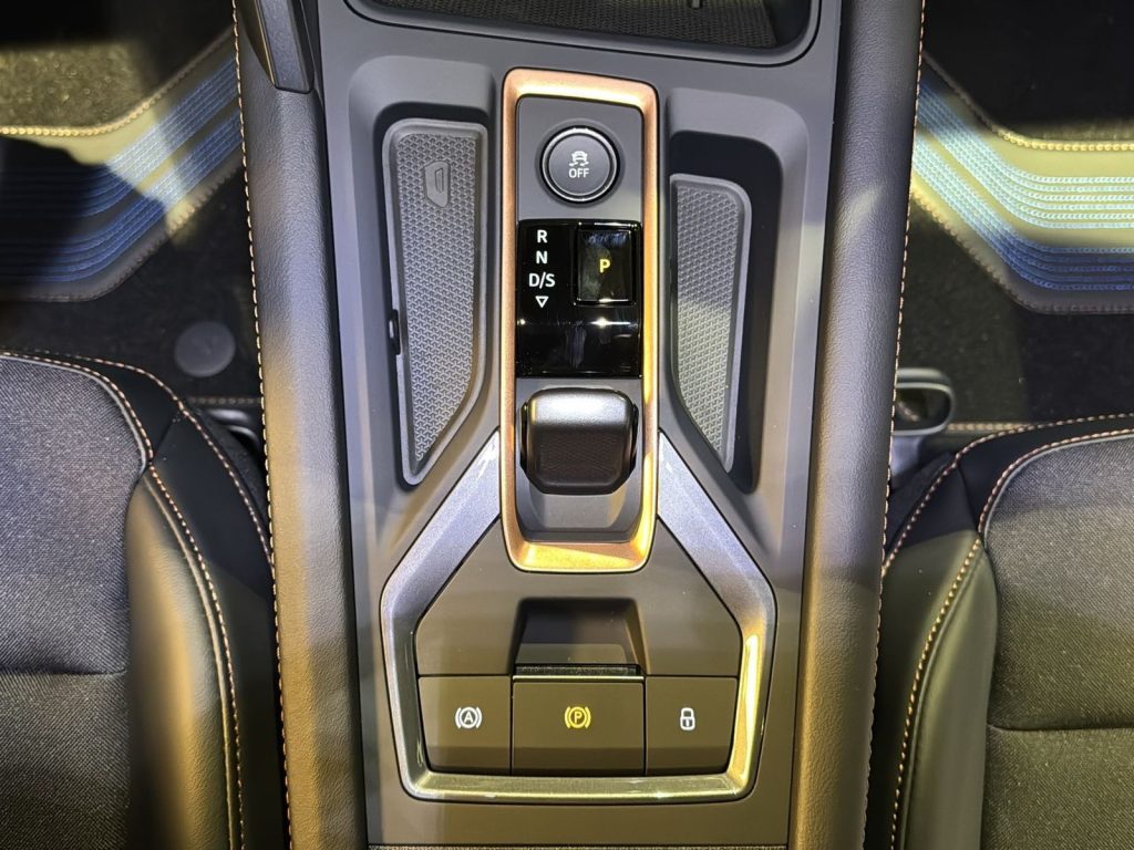 CUPRA Leon sportstourer 1.5 e-hybrid 204cv dsg - 18