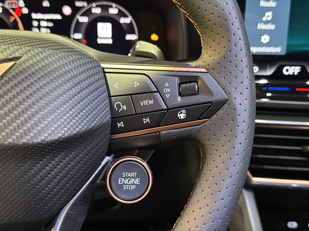 CUPRA Leon sportstourer 1.5 e-hybrid 204cv dsg - 19