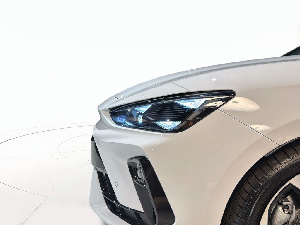 CUPRA Leon sportstourer 1.5 e-hybrid 204cv dsg - 22