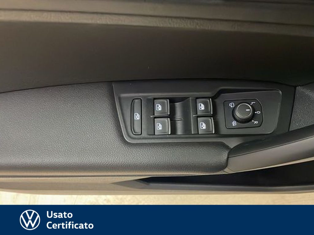 VOLKSWAGEN Tiguan 2.0 tdi elegance 150cv dsg - 16