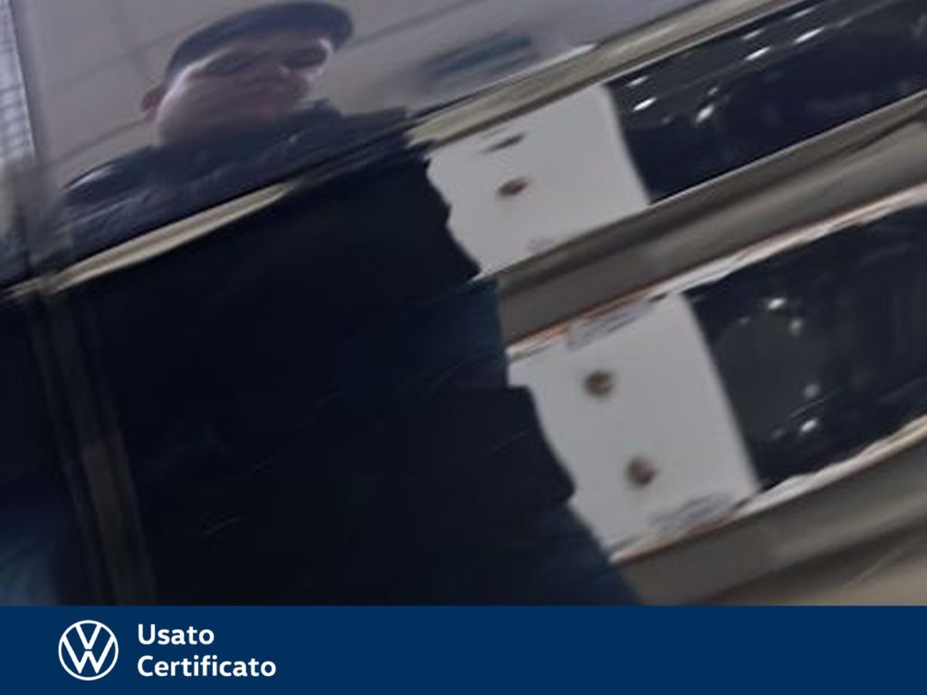 VOLKSWAGEN T-Cross 1.0 tsi advanced 110cv - 10