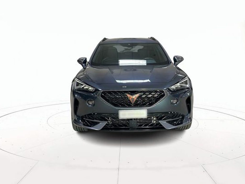CUPRA Formentor 1.4 e-hybrid 204cv dsg - 2