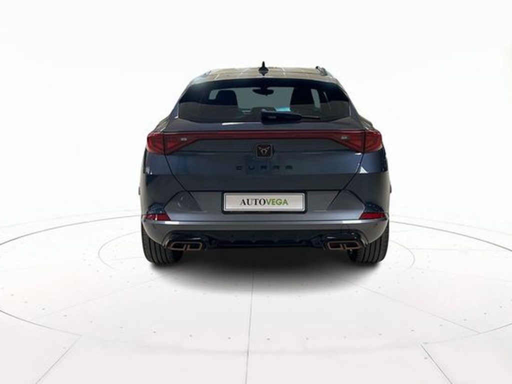 CUPRA Formentor 1.4 e-hybrid 204cv dsg - 4