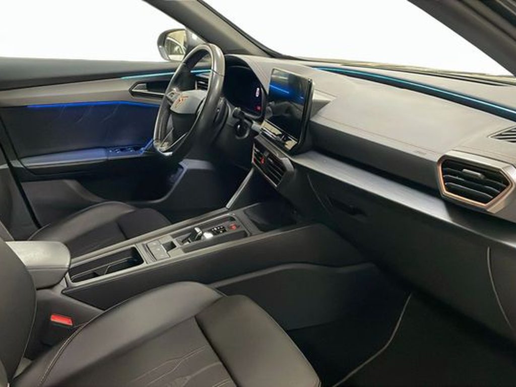 CUPRA Formentor 1.4 e-hybrid 204cv dsg - 5