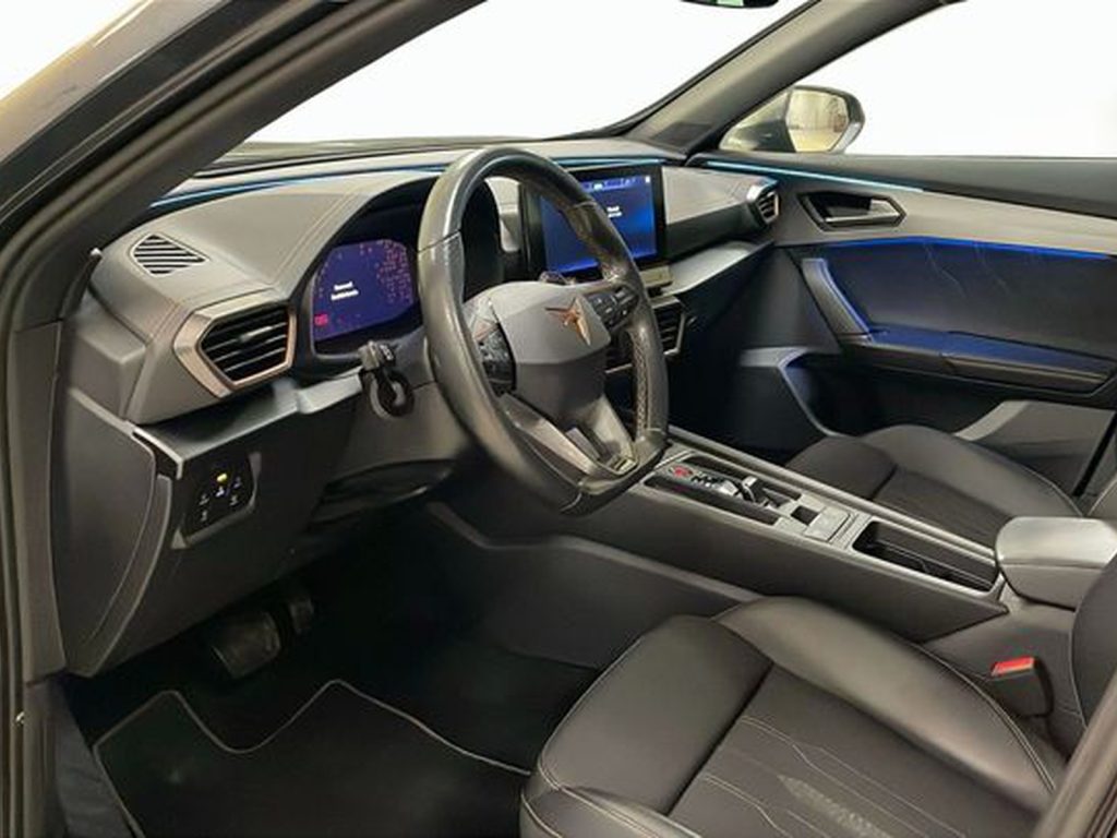 CUPRA Formentor 1.4 e-hybrid 204cv dsg - 6