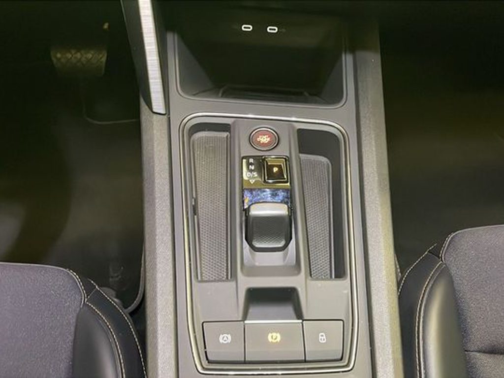 CUPRA Formentor 1.4 e-hybrid 204cv dsg - 10