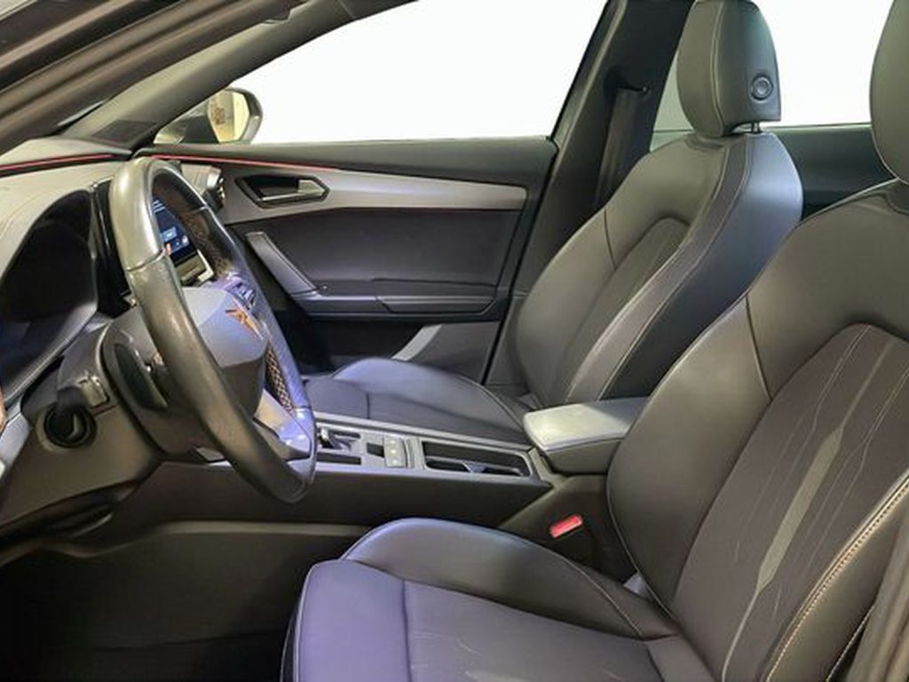 CUPRA Formentor 1.4 e-hybrid 204cv dsg - 12