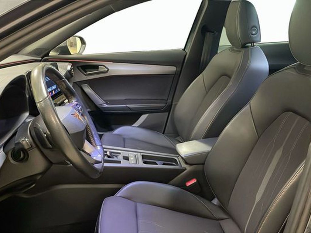 CUPRA Formentor 1.4 e-hybrid 204cv dsg - 13