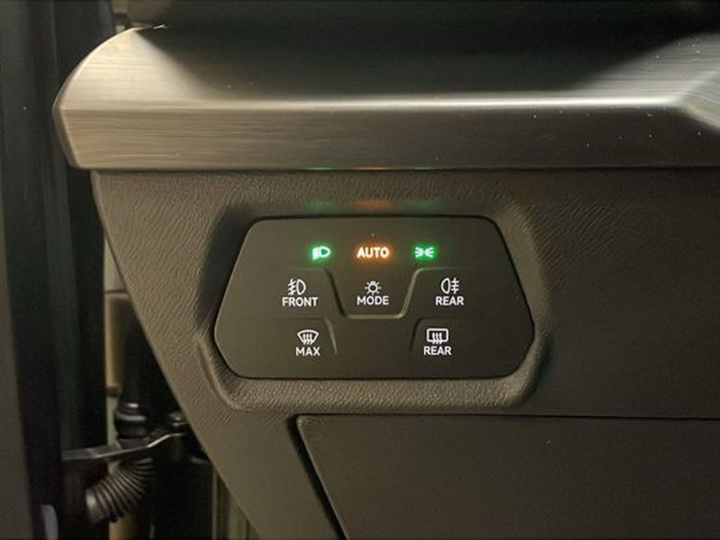 CUPRA Formentor 1.4 e-hybrid 204cv dsg - 16