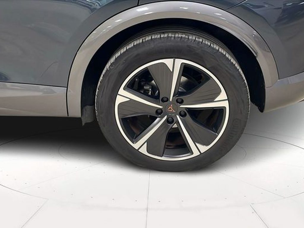 CUPRA Formentor 1.4 e-hybrid 204cv dsg - 19