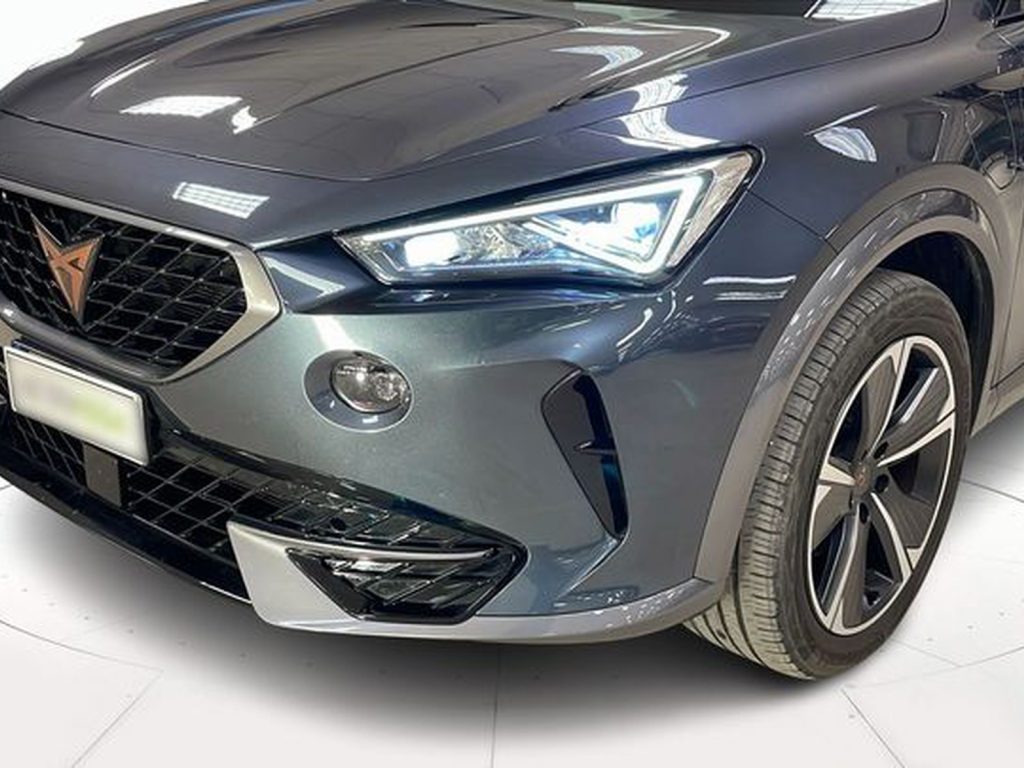 CUPRA Formentor 1.4 e-hybrid 204cv dsg - 20
