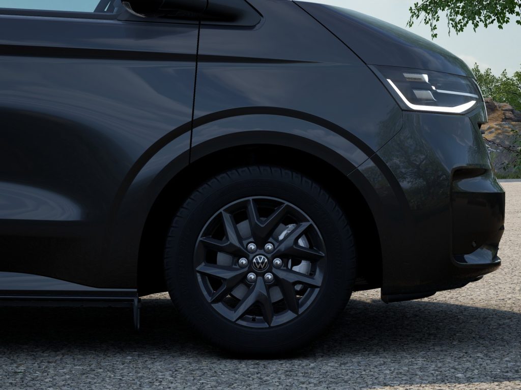 VOLKSWAGEN Caravelle t7  t7 2.0 tdi 150cv awd life l1 auto - 12