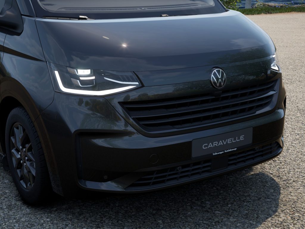 VOLKSWAGEN Caravelle t7  t7 2.0 tdi 150cv awd life l1 auto - 13