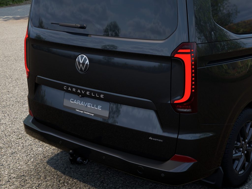 VOLKSWAGEN Caravelle t7  t7 2.0 tdi 150cv awd life l1 auto - 14