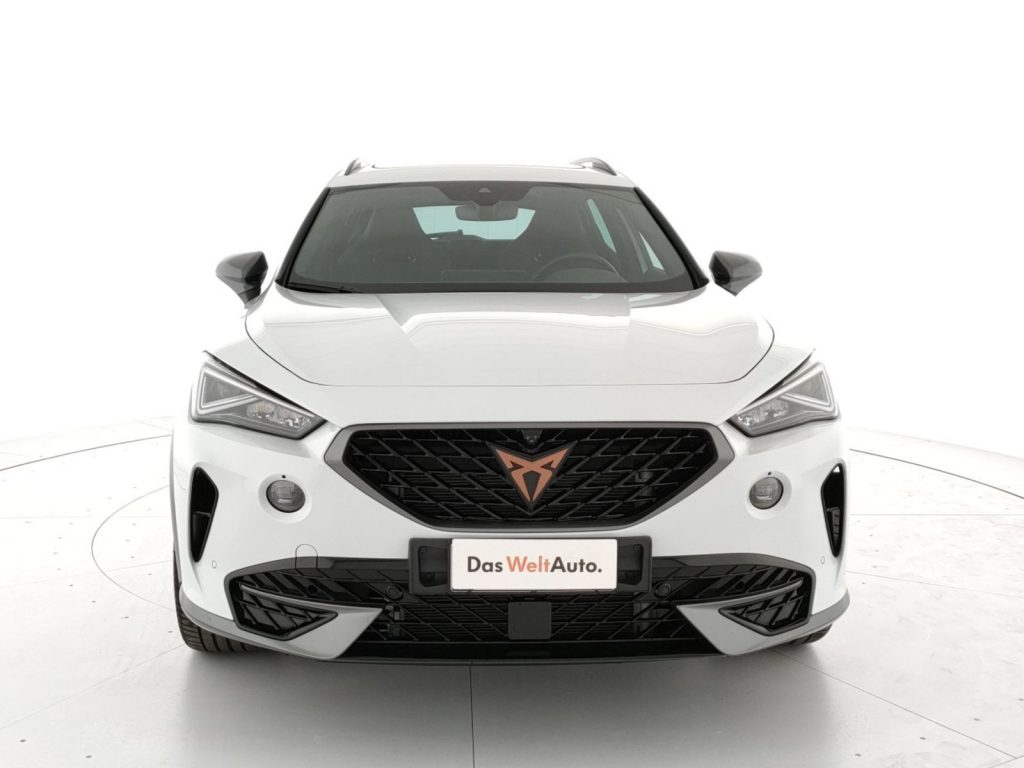 CUPRA Formentor 1.4 e-hybrid vz priority 245cv dsg - 2