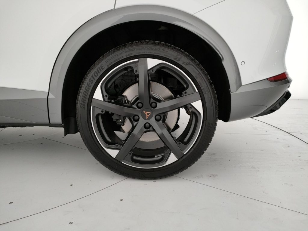 CUPRA Formentor 1.4 e-hybrid vz priority 245cv dsg - 6