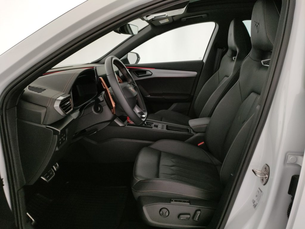 CUPRA Formentor 1.4 e-hybrid vz priority 245cv dsg - 7