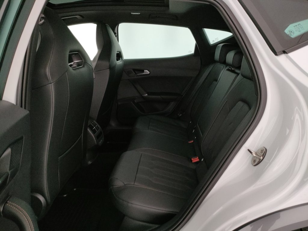 CUPRA Formentor 1.4 e-hybrid vz priority 245cv dsg - 8