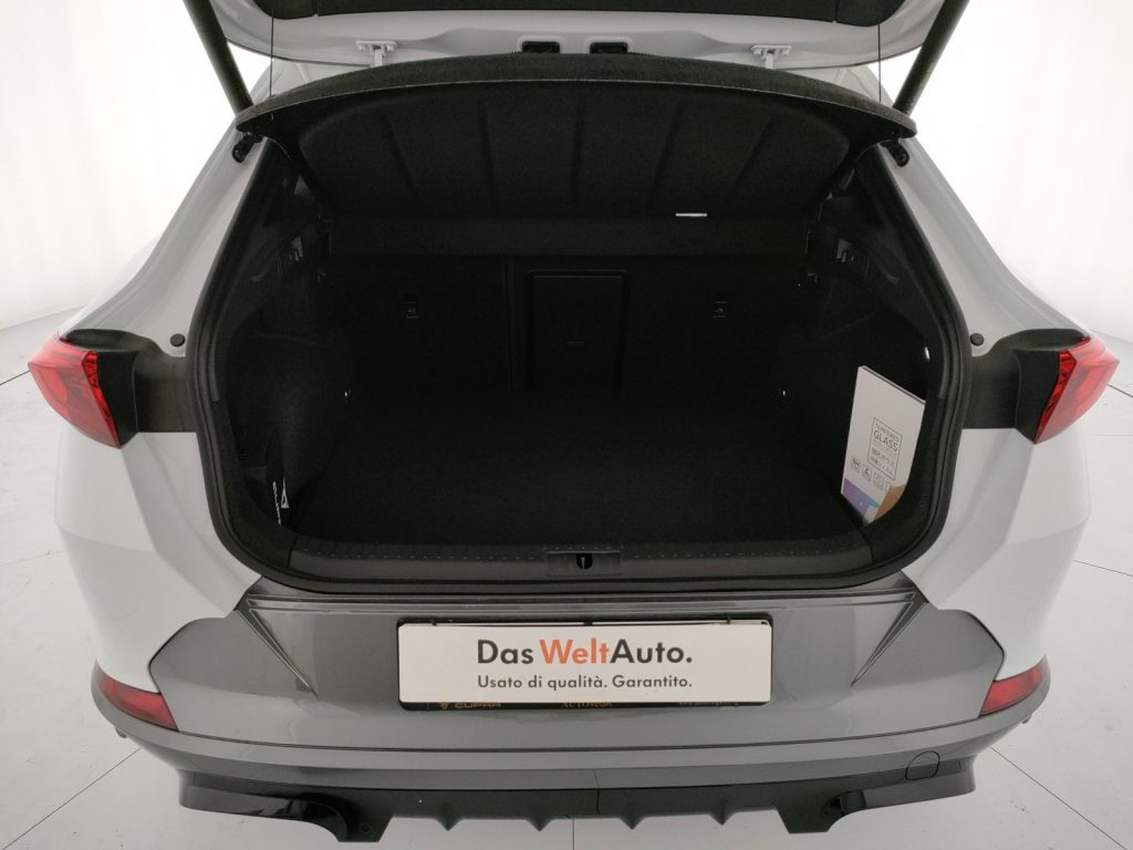 CUPRA Formentor 1.4 e-hybrid vz priority 245cv dsg - 9