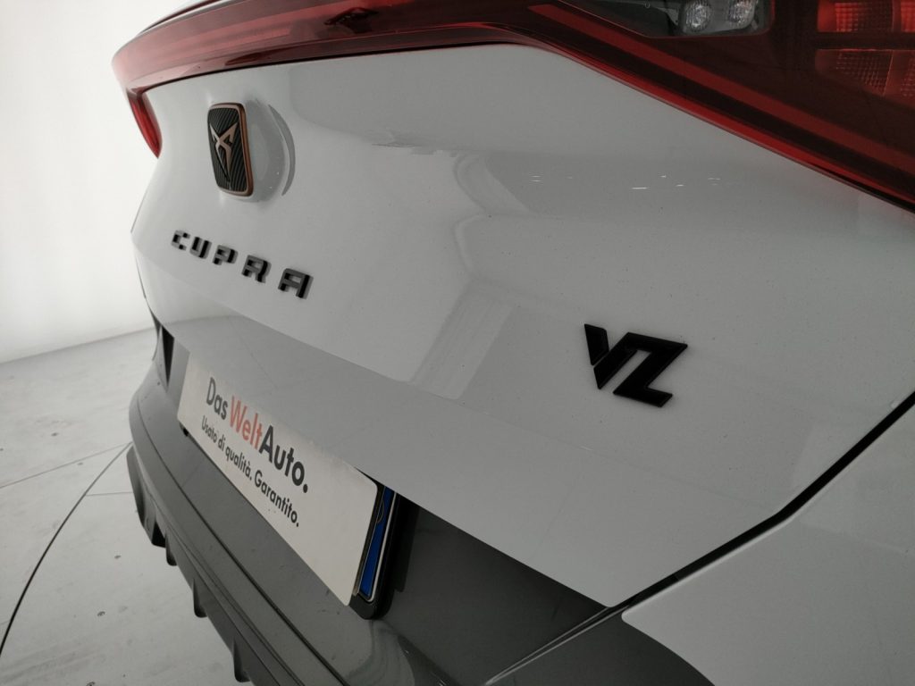 CUPRA Formentor 1.4 e-hybrid vz priority 245cv dsg - 11