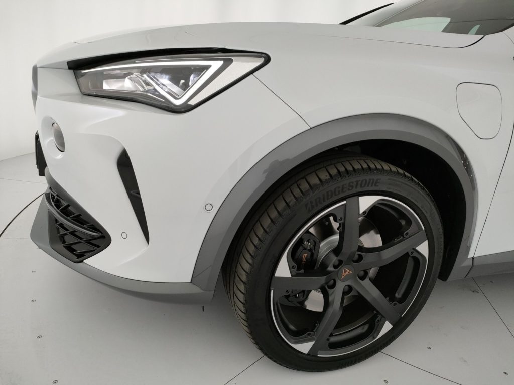 CUPRA Formentor 1.4 e-hybrid vz priority 245cv dsg - 13