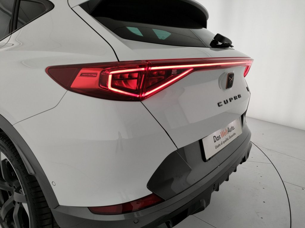 CUPRA Formentor 1.4 e-hybrid vz priority 245cv dsg - 14