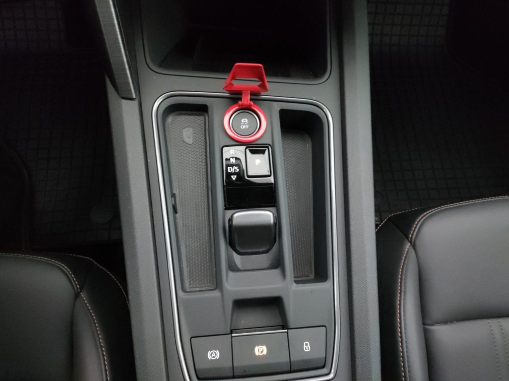 CUPRA Formentor 1.4 e-hybrid vz priority 245cv dsg - 17