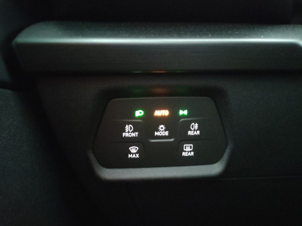 CUPRA Formentor 1.4 e-hybrid vz priority 245cv dsg - 21