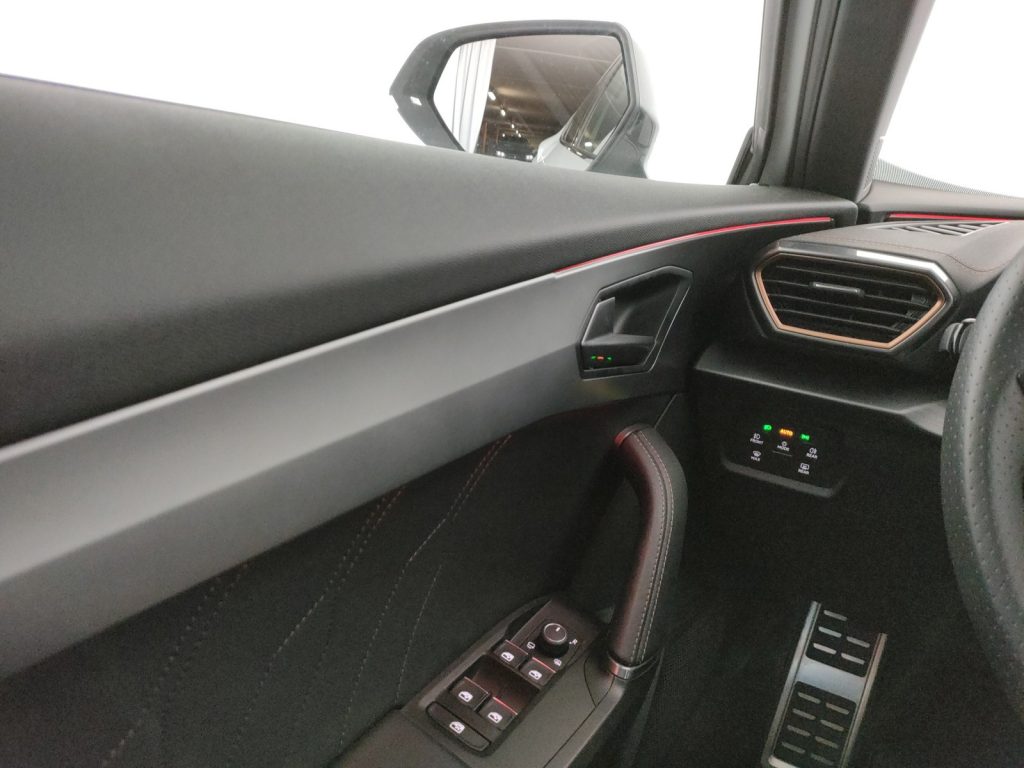 CUPRA Formentor 1.4 e-hybrid vz priority 245cv dsg - 22