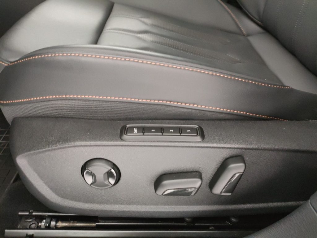 CUPRA Formentor 1.4 e-hybrid vz priority 245cv dsg - 24