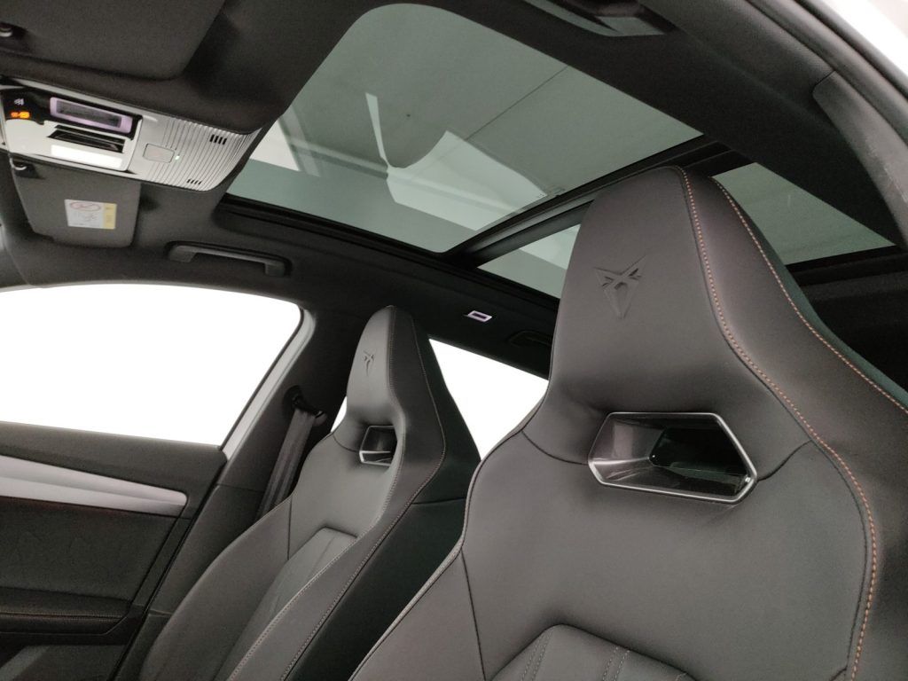 CUPRA Formentor 1.4 e-hybrid vz priority 245cv dsg - 25