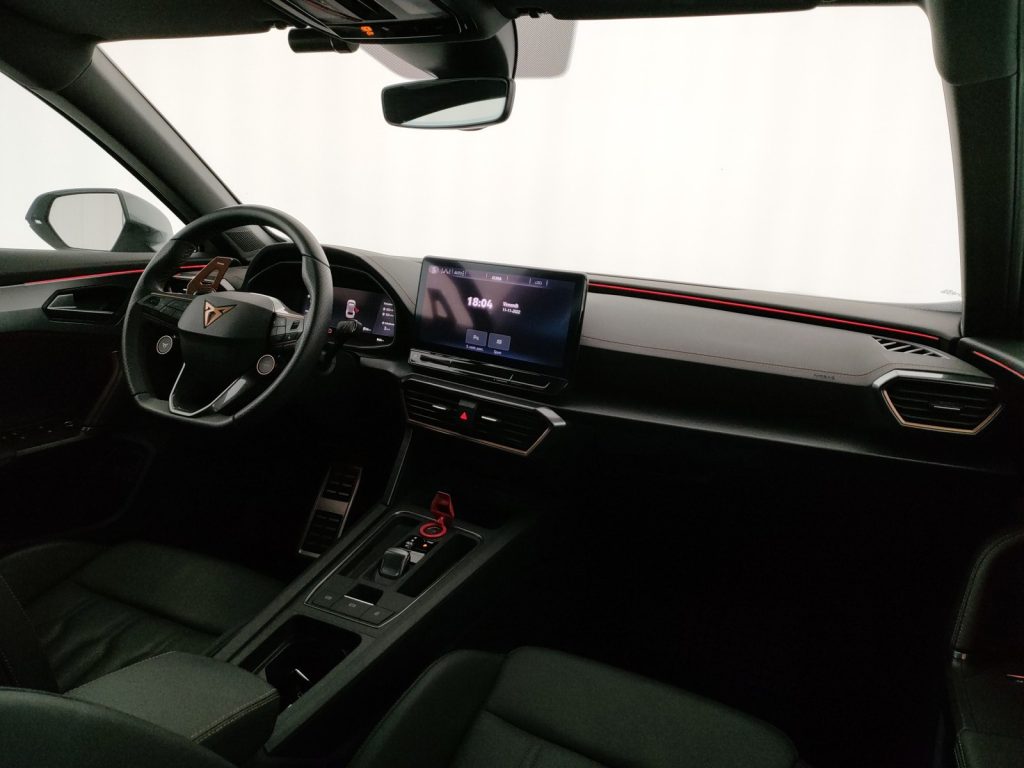 CUPRA Formentor 1.4 e-hybrid vz priority 245cv dsg - 26