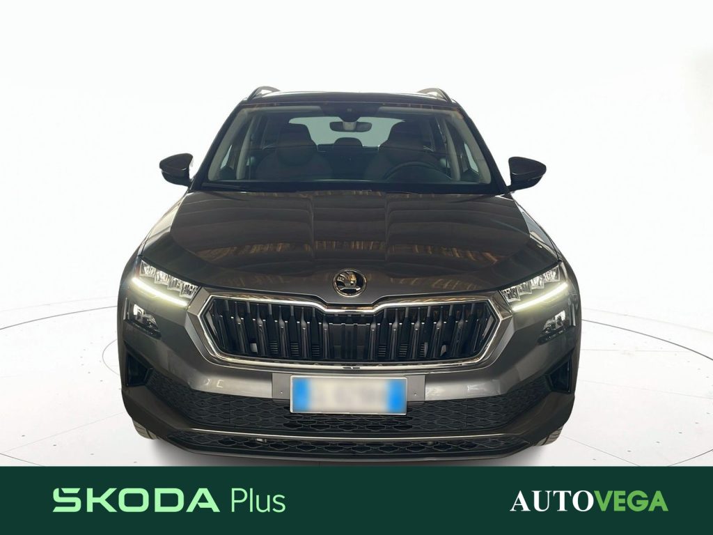 SKODA Karoq 2.0 tdi evo ambition 115cv - 2