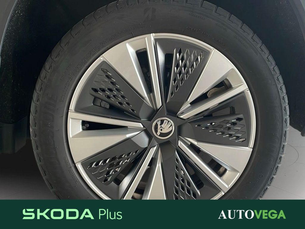 SKODA Karoq 2.0 tdi evo ambition 115cv - 3