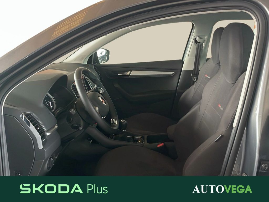 SKODA Karoq 2.0 tdi evo ambition 115cv - 7