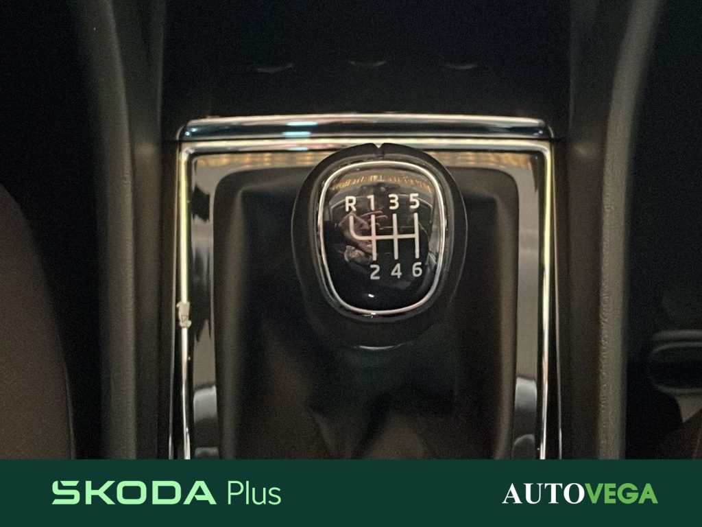 SKODA Karoq 2.0 tdi evo ambition 115cv - 12