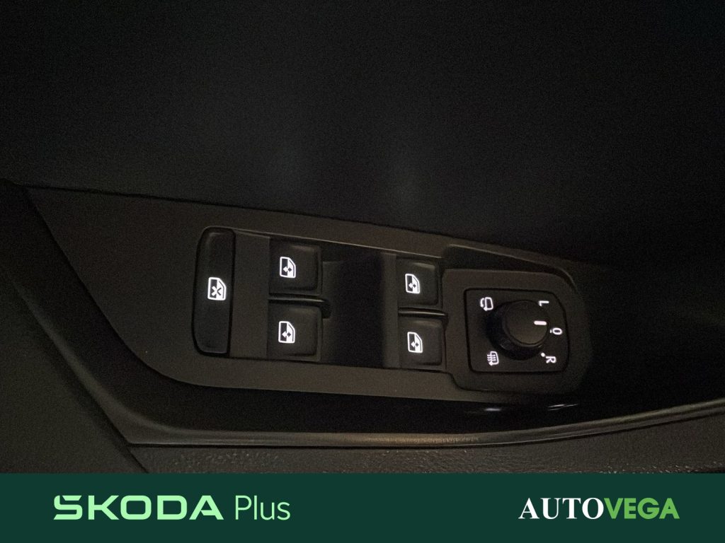 SKODA Karoq 2.0 tdi evo ambition 115cv - 16