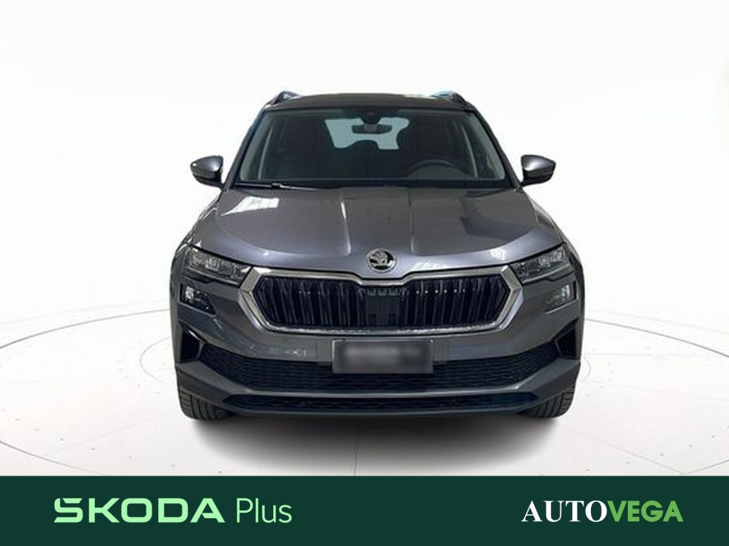 SKODA Karoq 2.0 tdi evo ambition 115cv - 2