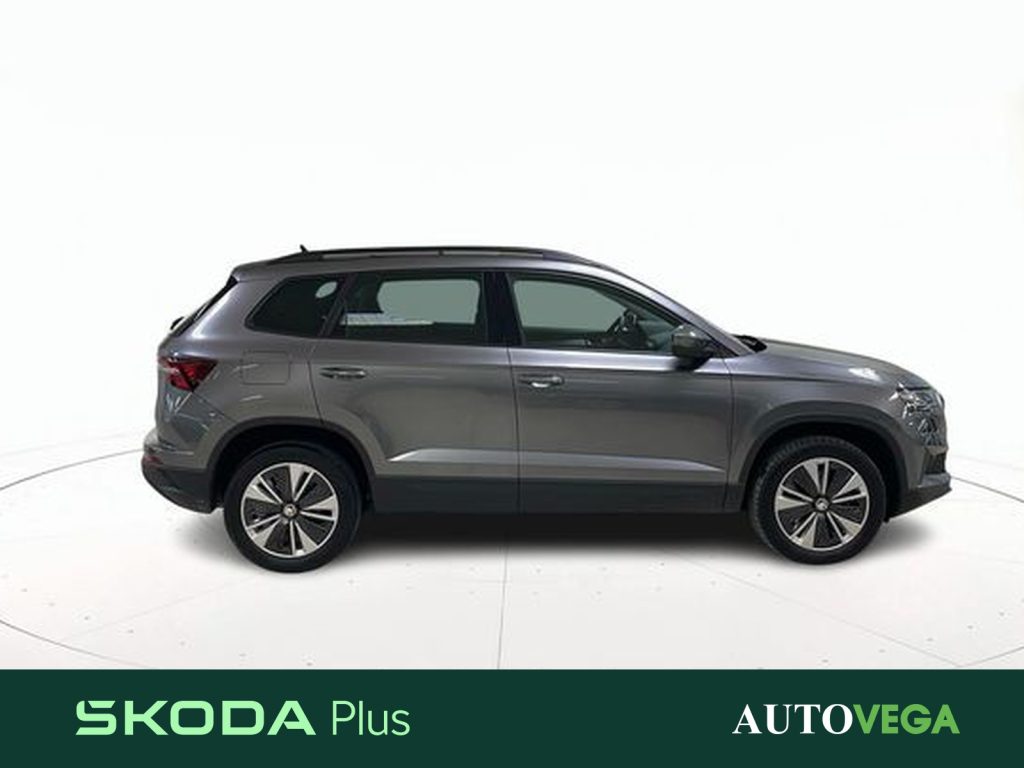 SKODA Karoq 2.0 tdi evo ambition 115cv - 3
