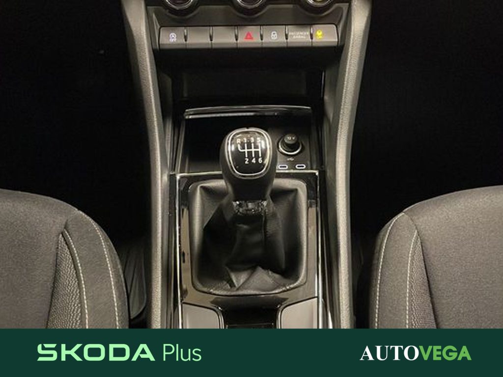 SKODA Karoq 2.0 tdi evo ambition 115cv - 11