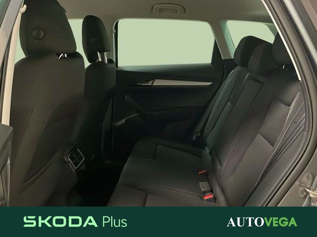 SKODA Karoq 2.0 tdi evo ambition 115cv - 12