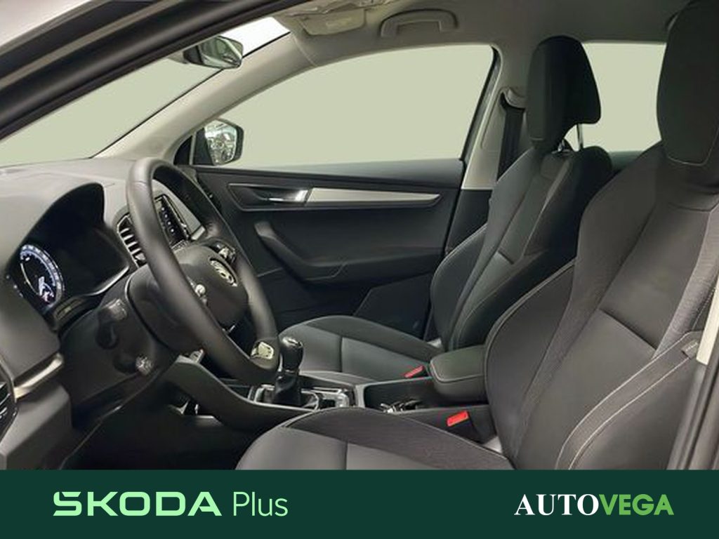 SKODA Karoq 2.0 tdi evo ambition 115cv - 13