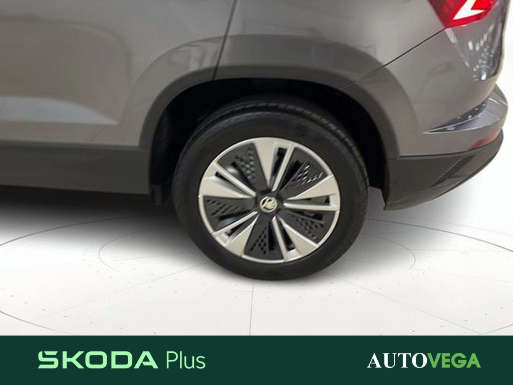SKODA Karoq 2.0 tdi evo ambition 115cv - 20