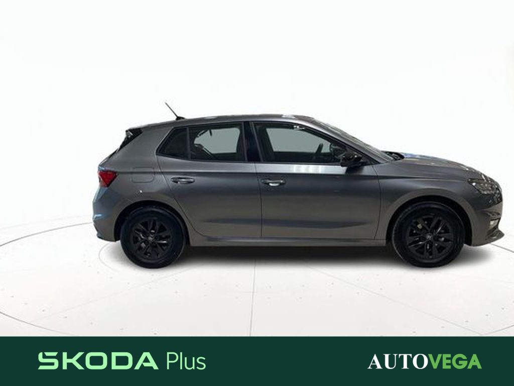 SKODA Fabia 1.0 tsi 130 edition 95cv - 3