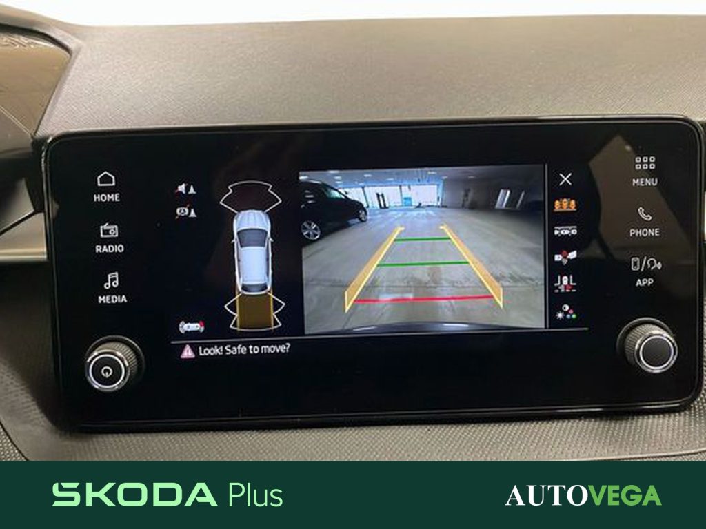 SKODA Fabia 1.0 tsi 130 edition 95cv - 15